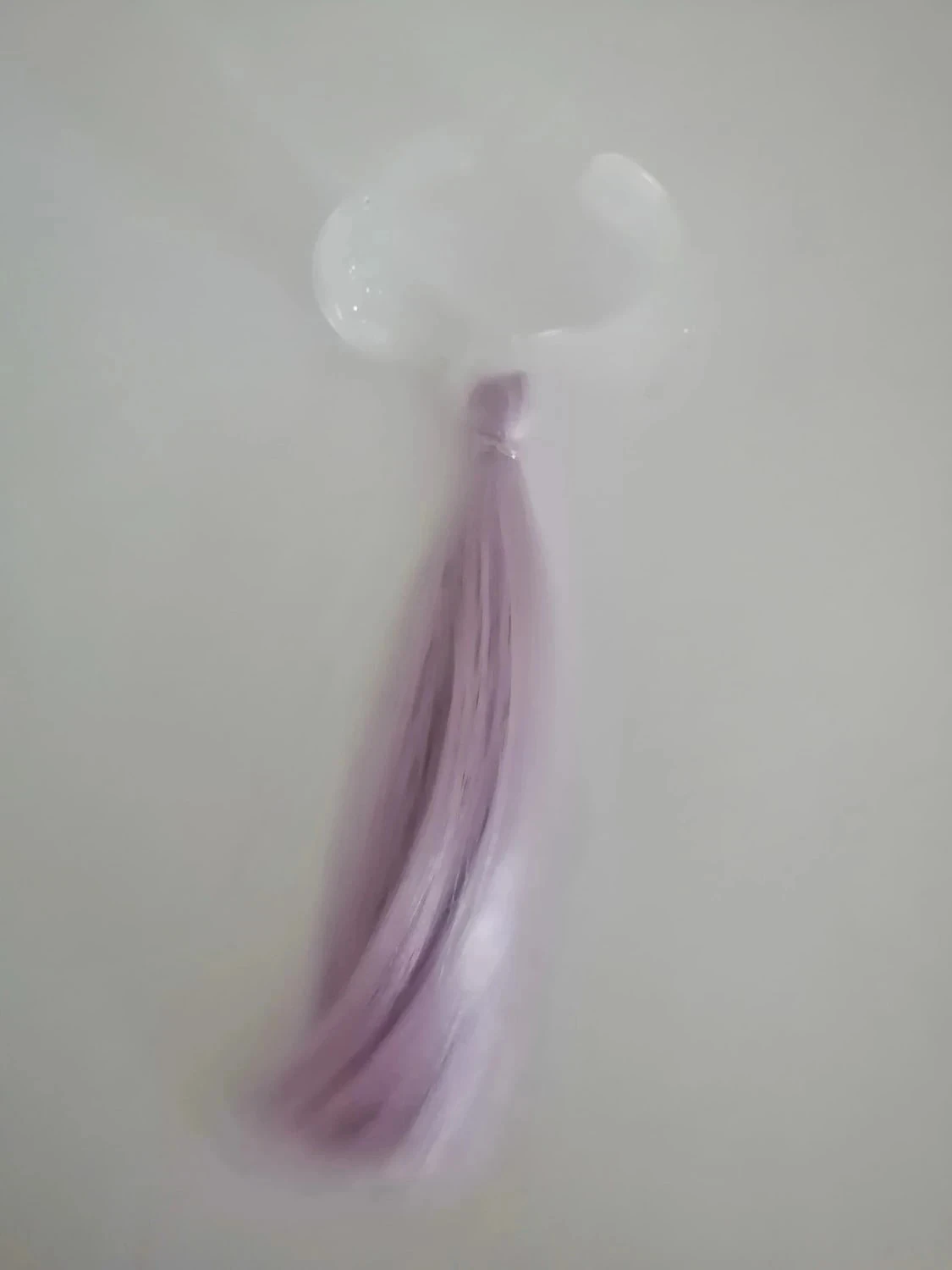 Barbie: Unicorn Accessories Set (pink/purple) – photo 8